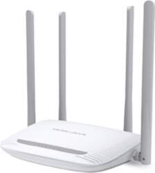 Mercusys | Enhanced Wireless N Router