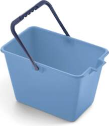 MERY Cup Mini 4L blue