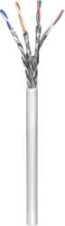 MicroConnect Cat6 S/FTP Solid, 23AWG