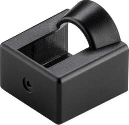 MicroConnect Dust cover for RJ45 plug