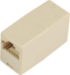 MicroConnect Modular Adapter RJ45, UTP