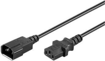 MicroConnect Power Cord C13 - C14