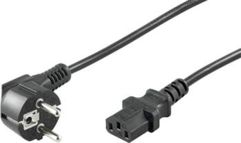 MicroConnect Power Cord CEE 7/7 -