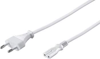 MicroConnect Power Cord EU Type C