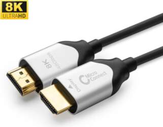 MicroConnect Premium Ultra High Speed