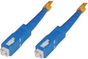 MicroConnect SC/PC-SC/PC 2m OS2 Fibre