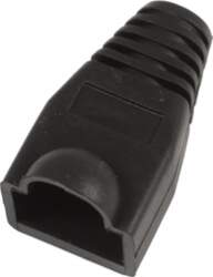 MicroConnect Strain Relief Boot for RJ45
