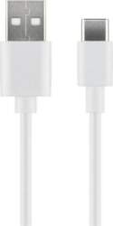 Microconnect USB3.1CCHAR1W USB kabelis USB