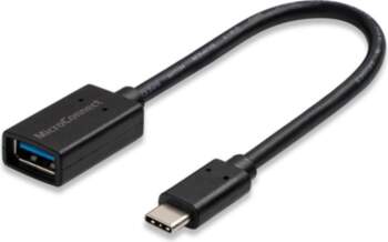 MicroConnect USB-C 3.2 Gen 1