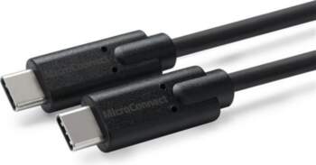MicroConnect USB-C to USB-C Cable 2m