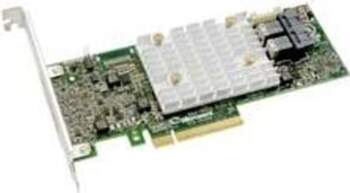 Microsemi Adaptec SmartRAID 3154-8i - Speichercontroller