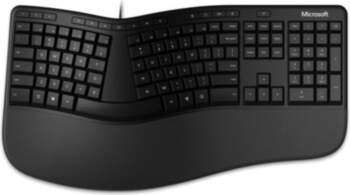 MICROSOFT Ergonomic Keyboard Universal