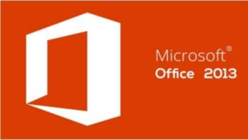 MICROSOFT MS Office 2013 Home &