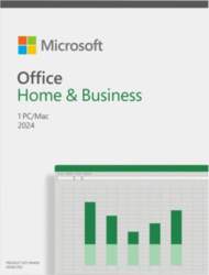 Microsoft Office Home & Business 2024