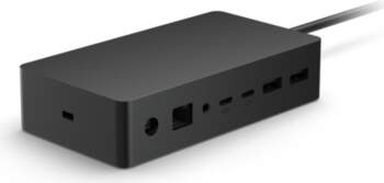 Microsoft Surface Dock 2 mobilās ierīces