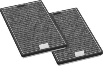 Miele Active AirClean, 2 gab. -
