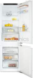 Miele KDN 7724 E Active, NoFrost