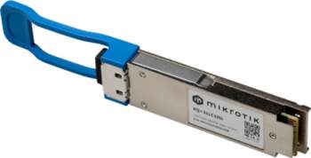 MikroTik 100G Single-Mode Module 10km