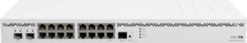 MIKROTIK Cloud Core Router [CCR2004-16G-2S+]
