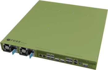 MIKROTIK Data Server