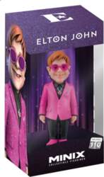 MINIX - ELTON JOHN