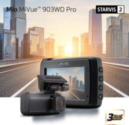 Mio | Car Dash Camera |