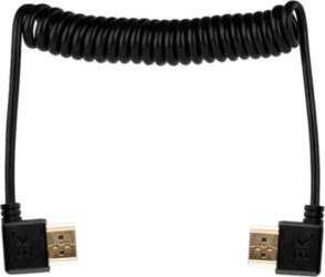 MITOYA Angled HDMI Cable Left -