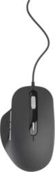 MOUSE USB OPTICAL/BLACK MUS-6B-02 GEMBIRD