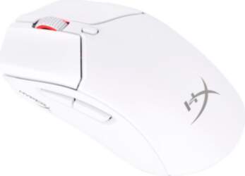 MOUSE USB OPTICAL WRL/PULSEFIRE HASTE 2