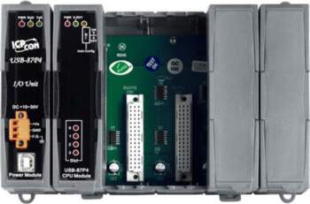 Moxa USB-87P4-G CR