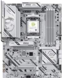 MSI MAG B850 GAMING PLUS MAX
