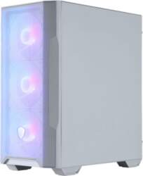 MSI MAG FORGE M100R Midi Tower