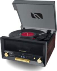 Muse | Turntable Micro System With