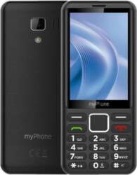 MyPhone 3510 | Black | 3