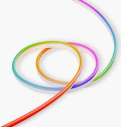 Nanoleaf Matter Smart Multicolor Rope Light
