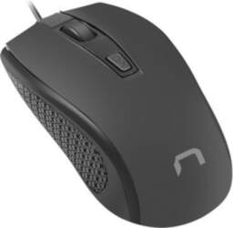 Natec Optical Mouse HOOPOE 2 1600