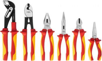 NEO tools 01-312 mechanics tool set