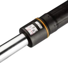NEO tools 08-824 torque wrench