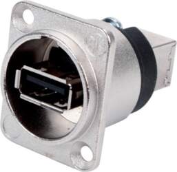 Neutrik - USB-Adapter - USB (W)