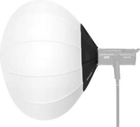 Newell 80 cm Spherical Softbox