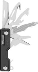 NexTool NE20096 10-in-1 multi-tool knife, black
