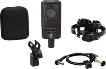 No name Audio OC818 Studio Set