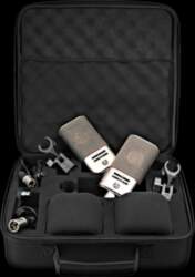 No name Austrian Audio OC818 Dual