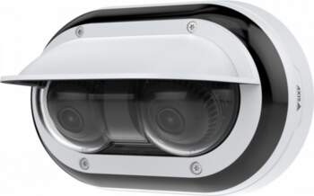 No name Axis 02416-001 security camera