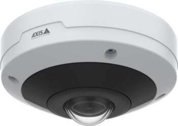 No name Axis M4317-PLVE Dome IP