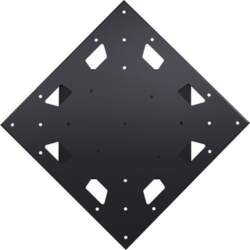 No name B-Tech Rotational Flip Mount
