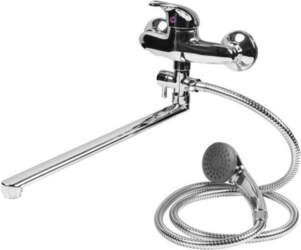 No name BATHROOM FAUCET WITH LONG