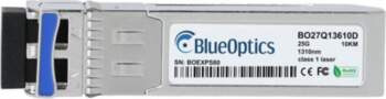 No name BlueOptics JL486A network transceiver