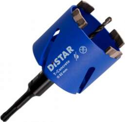 No name Diamond core drill Distar