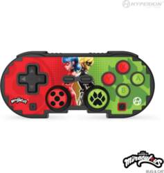 No name Hyperkin Pixel Art Bluetooth